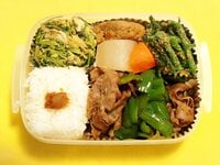 森口博子『姉が作ってくれた茶色いお弁当シリーズ』