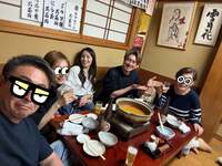 川崎麻世『義母の誕生会』