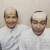 すいたんすいこう スズケン『ミノキ兄弟！？』