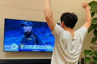 ココリコ遠藤嫁『この季節がやってきた』