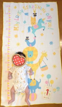 登坂淳一『0歳1ヶ月』