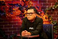 ネットの誹謗中傷を叩き切るとろサーモン久保田にスタジオ共感「最初から良い交流をすれば良いのに」