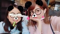 辻希美『韓国料理( ̄∇ ̄)♡』