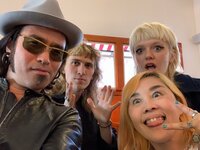 野沢直子『びゅーてぃほーサンデー』