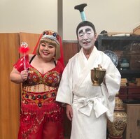 志村けん『2019/01/09』