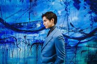 片寄涼太、初のドームツアー完走を報告「また必ずお会いしましょう」