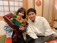小川菜摘『32年目』