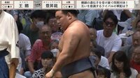 【映像】問題を指摘された豊昇龍の一礼