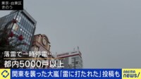 雷直撃の死亡率70%以上 「木の真下or電柱の真下or車の中」命を守る避難場所は? 気象災害への備えをアップデートする