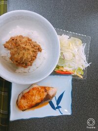 安田大サーカスHIRO『昼ごはん( ̄∀ ̄)昼ごはん( ̄∀ ̄)』