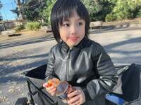 川崎希『イヤイヤ期』