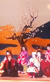 市川海老蔵『今日の映像を』