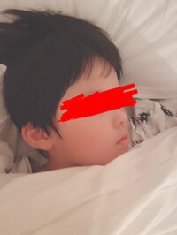 宮崎謙介『息子の鋭い指摘』