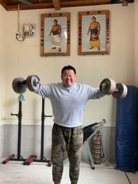 花田虎上『基礎代謝』