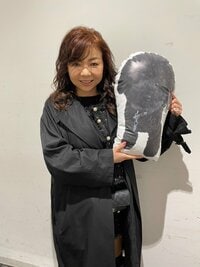 小川菜摘『モモちゃんの優しさに、涙』