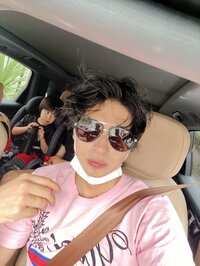 アレクサンダー『のんちゃんブチ切れ』