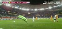 ボールが見えないのに止めた！W杯が代表デビュー戦のオランダGKノペルト、チームを救うビッグセーブ連発