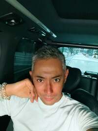 市川團十郎白猿『稽古終わりまして』