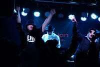 I-DeA「MY EYE-DeA」#7『I-DeA活動活発化。Live編』（前編）