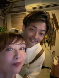 中村昌也『奈美悦子さん』