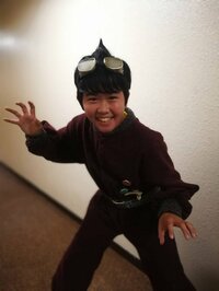 鈴木福『チョーサイコーミラクルハッピーラッキーグルグルドッカンドッカンパラダイスハッピー!!!』