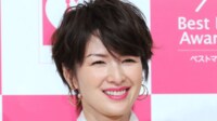 吉瀬美智子 『泣けますね』10歳の長女がお小遣いで“サプライズプレゼント”