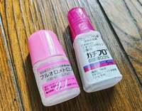 藤原絵里『結膜炎』