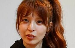 アイドル事務所の女社長（35歳）のビジュアルに衝撃「若い！」「可愛い！！」