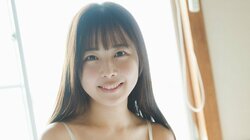 「触れたくなった、、？」イイトコドリ・夏未ゆうかの“やわらかボディ” 『週プレ』初登場