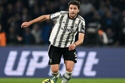 ユーヴェMFロカテッリが明かす最も優れた同僚とは？　「並外れた才能を…」