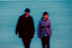 ラッパー田中光とビートメーカーFKDのユニット”Dry Echoes (田中光 × FKD)”による2nd album 『Danpen』が1月29日（水）にリリース決定！