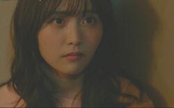 有村架純似の美女、肩出しニット＆ミニスカで「寝室どこですか？」ほろ酔いで気になる先輩を寝室に連れ込み…スタジオ絶叫