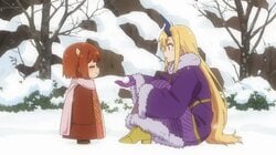 恐ろしい“しいたけ”が始まる!? アニメ『魔王の娘は優しすぎる!!』第2話あらすじ・先行カット公開