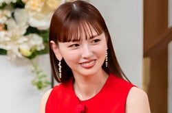 鈴木えみ、結婚して12年の夫に最近驚いた出来事を明かす「まだ完全には理解しきれてない」