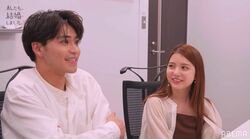 川島海荷、年下夫は「身近な女に手を出しやすい」「共演者を好きに…」占いで明らかに？『私たち結婚しました3』第7話