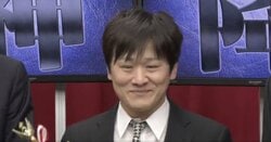 麻雀・四神降臨2017王座決定戦　多井隆晴が初優勝