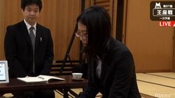 里見香奈女流四冠、同一男性棋戦で史上初の4連勝なるか？　今期は男性棋士に6勝6敗／将棋・王座戦一次予選