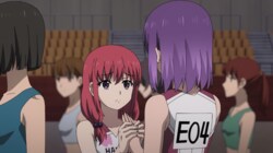 目指すは花宮団体戦優勝！アニメ「いわかける！」第5話先行カット＆あらすじ公開