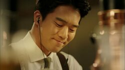 “ひとり酒ライフ”が欠かせない男女のラブストーリー　SHINeeのキーも出演『おひとりさま〜一人酒男女〜』