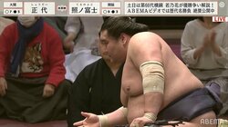 史上最大の復活・照ノ富士、奇跡の大関復帰を現実にした「理詰め」への転身