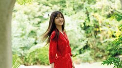 久保史緒里が表現する“オンとオフ”、中西アルノと温泉へ 『FLASH』10月29日発売号は乃木坂46大特集