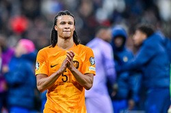 4失点完敗のショックは払拭済みか？　DFアケが切り替えの姿勢「起きたことは起きたことだ」