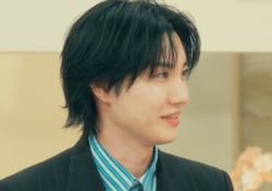 イケメン俳優・桜田通の熱すぎる愛情表現にヒコロヒーもタジタジ！？「明日が保障されてないから…」毎日ハグ＆キス宣言