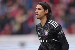 クラブOBから酷評受けるゾマー…ボルシアMGのSDは「無礼だ。彼は欧州最高峰のGKのひとり」