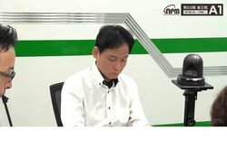 須田良規が卓内トップ 決定戦進出圏内をがっちり確保／麻雀・雀王戦A1リーグ