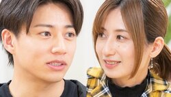 元アイドリング!!!河村唯、BreakingDown出演のホストクラブ経営者にドハマり＆メロメロに「めっちゃいい素晴らしい」「どうしよう」