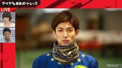 最優秀新人賞獲得のボートレーサー山田祐也「自分を信じて」上のレベルを目指す