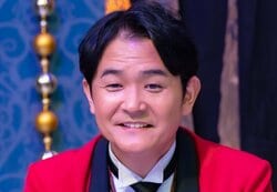 千鳥ノブ、心霊スポットに持っていくべき懐中電灯に驚き「見えないやん」