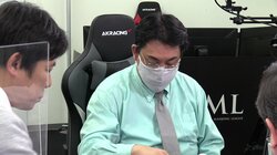 開幕戦は石渡正志が卓内トップ「用意したことが出来ました」／麻雀・鳳凰戦A2リーグ