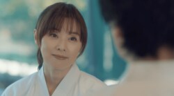 夫から突然「好きな人がいる」…絶望を経験した蝶子(大塚寧々)の言葉が深い『おっさんずラブ-リターンズ-』